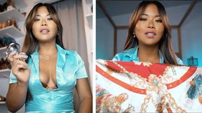 YOUR SHINY PSYCHOLOGIST 3 feat AstroDomina (HD MP4)