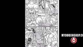 Tsunade's Busty Blunder: Naruto Hentai with Hairy MILF Cheating