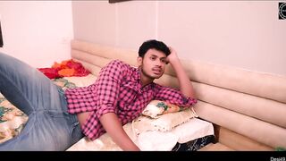 Kanchan Aunty - E5 - Tape two