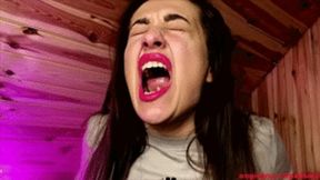 Yawn disaster