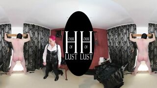 Bombshell Andreea - Sub Punisher Part two