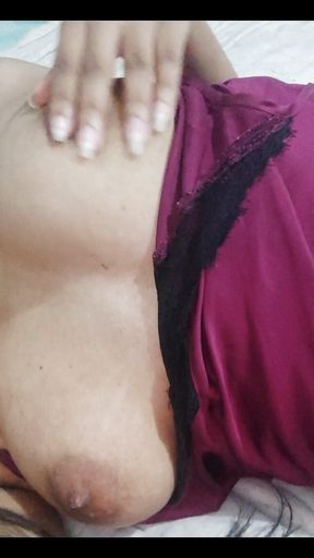 18 Year Old Girl No Longer Wants to Be a Virgin