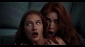 sex addicted jia lissa fuck hard her bestie tiffany tatum