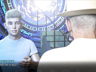 Time Stamps : Lost Love - PT 29