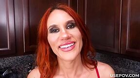 Kell Fire - Home Is Where The Sex Is In Hd
