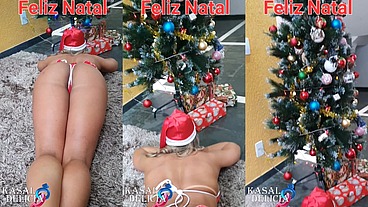Feliz Natal