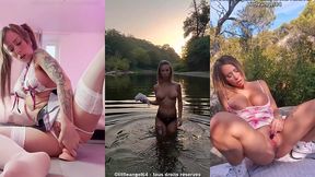 littleangel84 - update #164 - jan 12, 2022