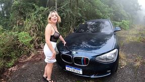 mary redqueen esguichar squirt enquanto leva no rabo