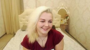 Ruby Conley Private Show - Part 2