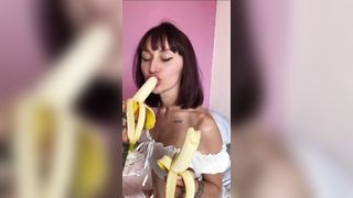 Duo FF et Bananes