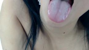 Gia Olivia Private Show