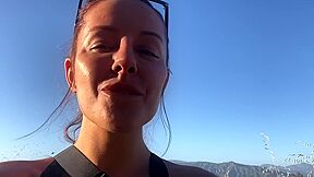 Vanna Bardot Facial