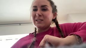 Bm for Sissy Slut