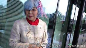 Admirable honey at 口交 smut