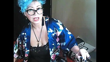 All girls are whores! Even if they are over 45! And all these bitches love variety!
