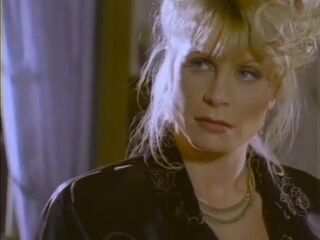 Luna Sweetheart (1995, US, Racquel Darrian, full clip, DVD)