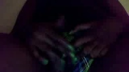 Danielle Richards Private Show