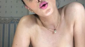 enjoy my quik video with so much fun and dildo