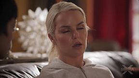 'Horny&#x1F975; Step-Mom Craves Immediate @#%@#% Service'