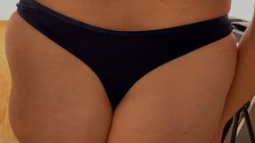 Grab me and then cum for me (2022) (MP4)