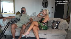 behind the scenes of busty pawg milf sexy odette has a sexdate