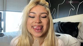 Koture in Walk The Plank SFX 4K UHD Giantess Vore