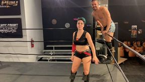 Sharon and Dick vs Beast and Velma