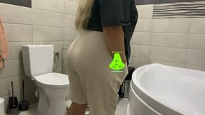 Farting in my boyfriends clothes''