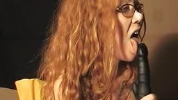 Billie Private Show