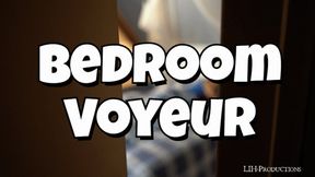 Bedroom Voyeur