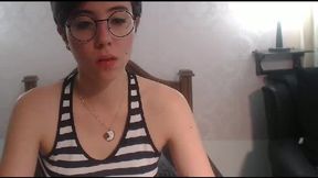 Michelle Ray Private Show