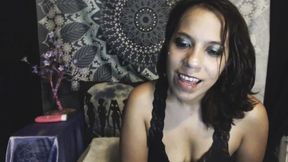 Kat Malone Private Show