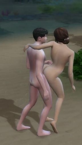 Epic moment from &quot;Cheating with wife friend&quot;