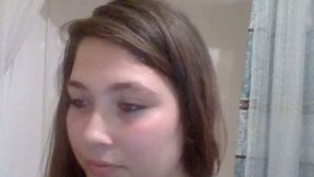 Callie Wayworth Private Show