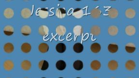 Jessica 163 Excerpt