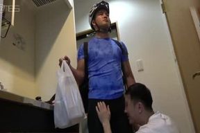 日本肛交 