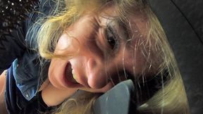 stepson fucks stepmom stuck in the fireplace instead of doing his chores - erin electra