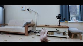 YT2231 Custom Video_Horizontally and Vertically Hogtie
