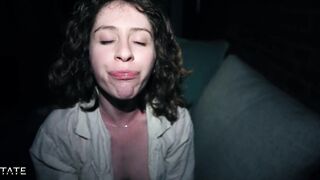 tons of cum - little arden compilation