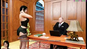 Anna - Exciting Affection by Deepsleep Games - Sexy Massage with the Hubby, Dominated by the Fugly Boss 7
