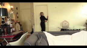 Old Husband Watches Posh Wife with 3 Big Cocked Thugs Part 1 6688 Sc-1-1