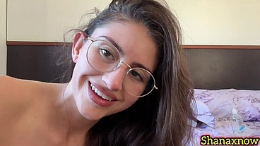 SHANAXNOW ASSHOLE SPREADING SMOKING FETISH CLOSE UPS ORGASM