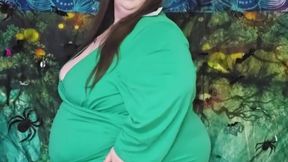 SSBBW CLOTHES HAUL TRY ON CURVEWOW
