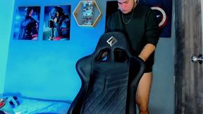 Allan Westt Private Show
