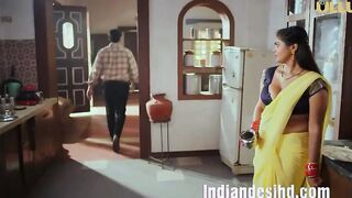 Chachi No 1 New Hindi Adult Web Series 2
