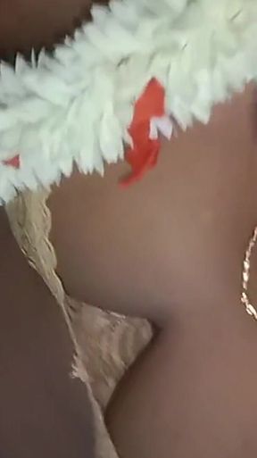 Tamil Cheating Beautiful Hot Housewife Nice Fucking