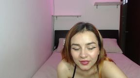 Pendeja Teaches His Tattooed Feet and Is Scammed