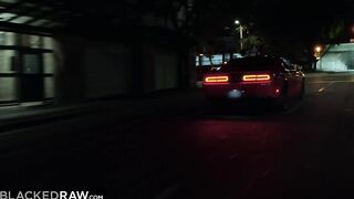 BLACKEDRAW big black cock-dirty Adriana  Avi Initiate the new Bro