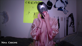 1st time playing in latex