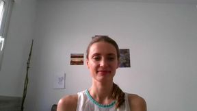 Celeste Walker Private Show